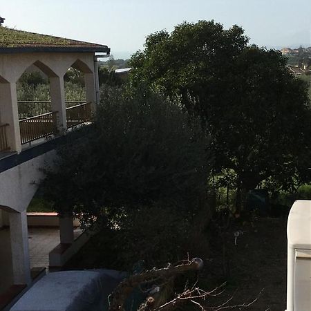 Bouganville San Leone Zewnętrze zdjęcie