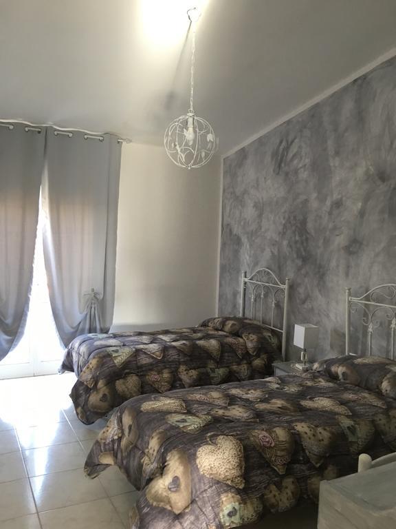 Bouganville San Leone Zewnętrze zdjęcie