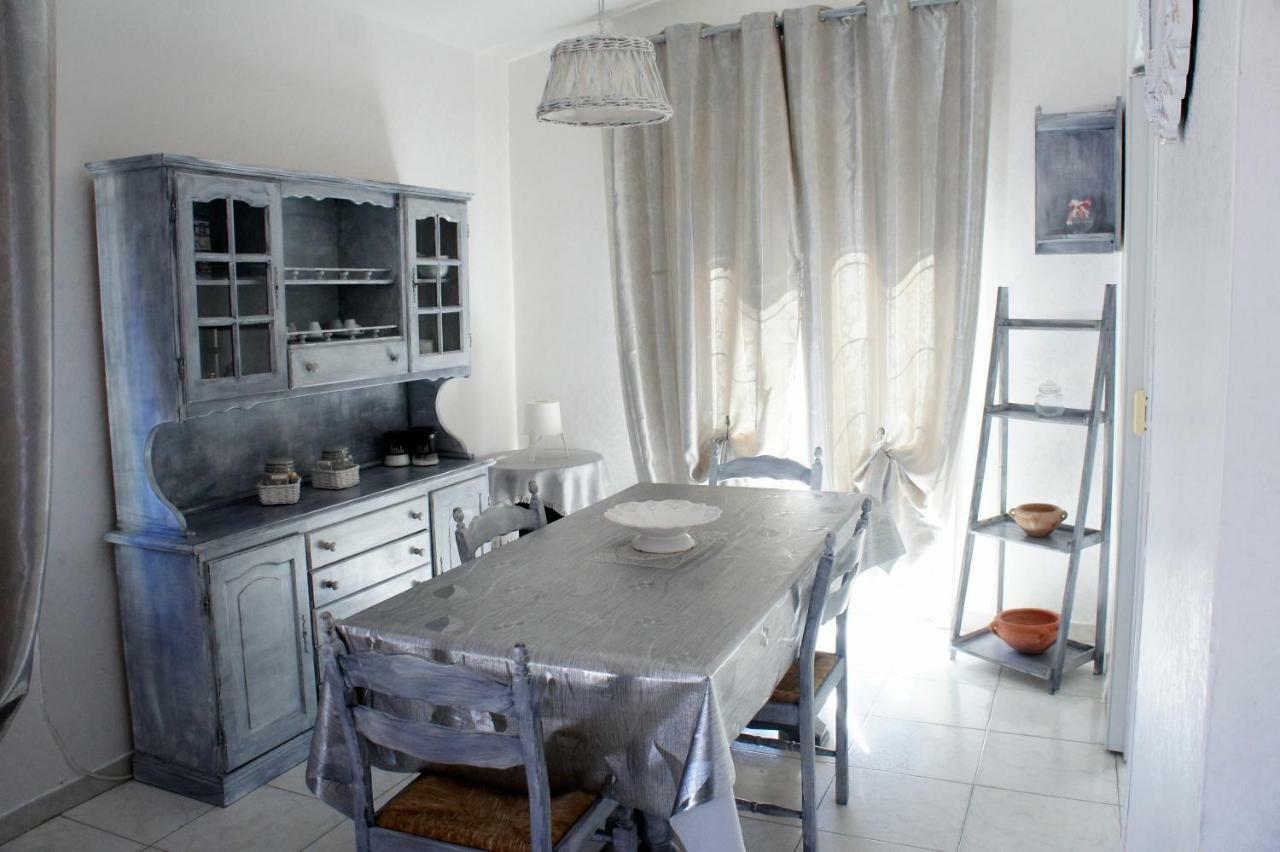 Bouganville San Leone Zewnętrze zdjęcie