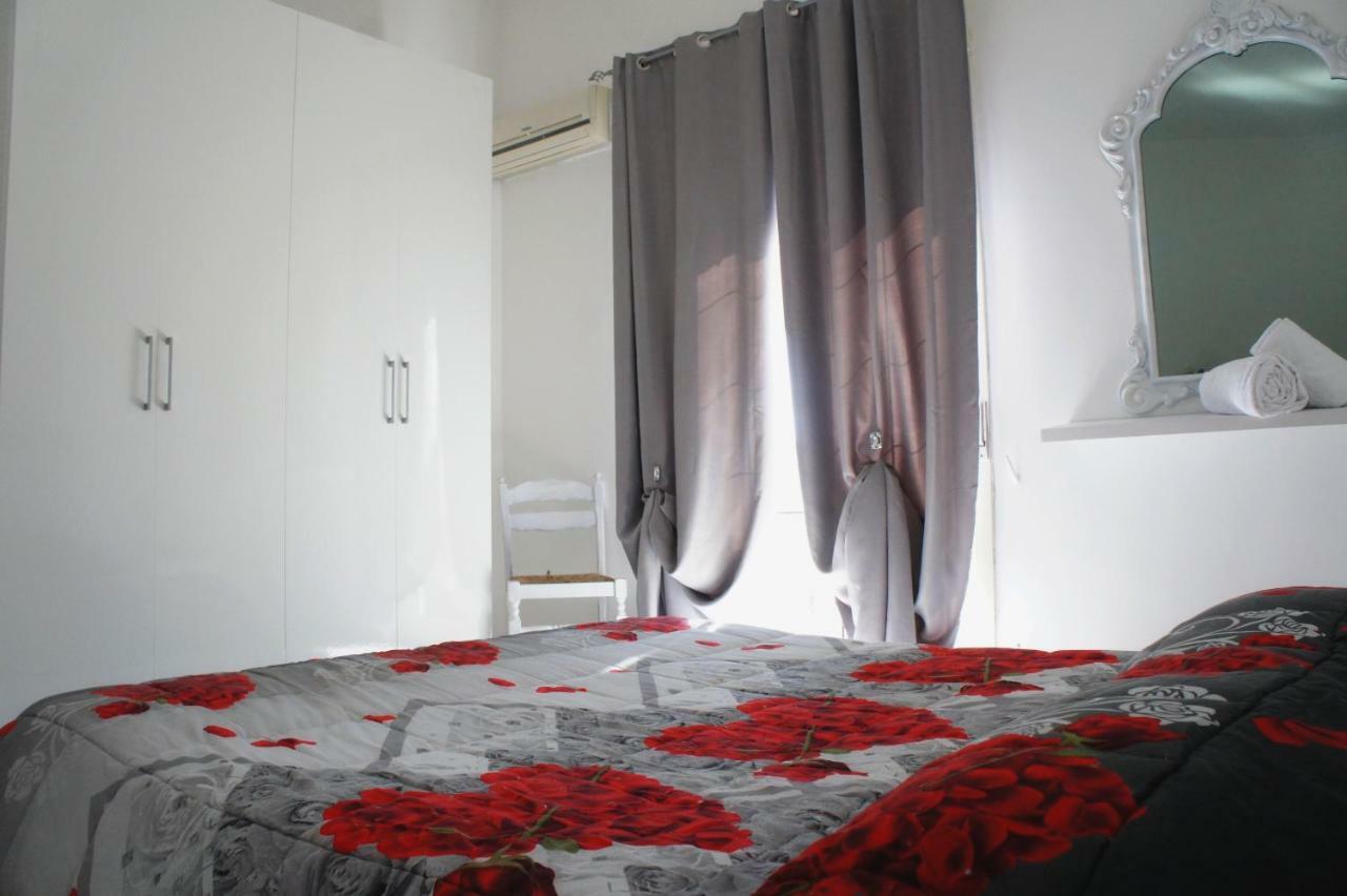 Bouganville San Leone Zewnętrze zdjęcie
