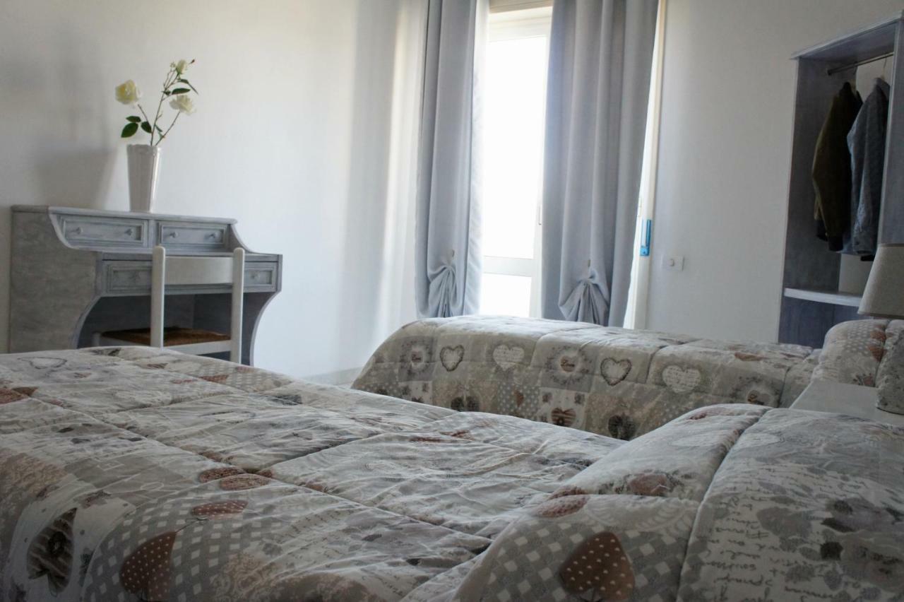 Bouganville San Leone Zewnętrze zdjęcie